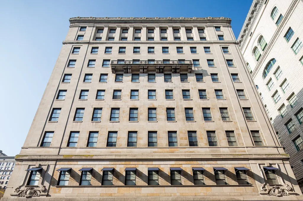 1300 Chestnut Street — Photo 1