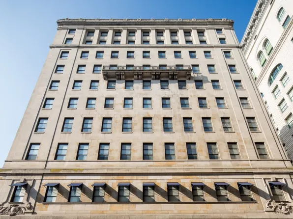 1300 Chestnut Street, 1300 Chestnut St #1B-1Ba, Philadelphia, PA 19107