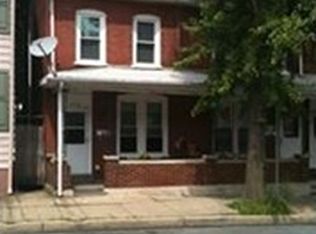 1035 Ferry St, Easton, PA