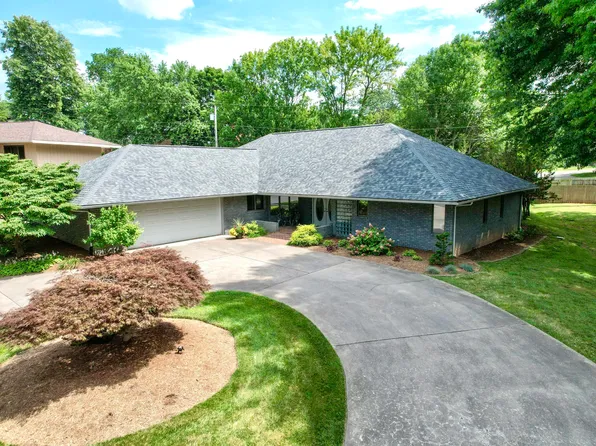 337 N Belaire, Monett, MO 65708
