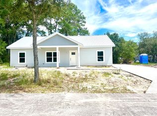 3565 Durden Ave, Bell, FL 32619