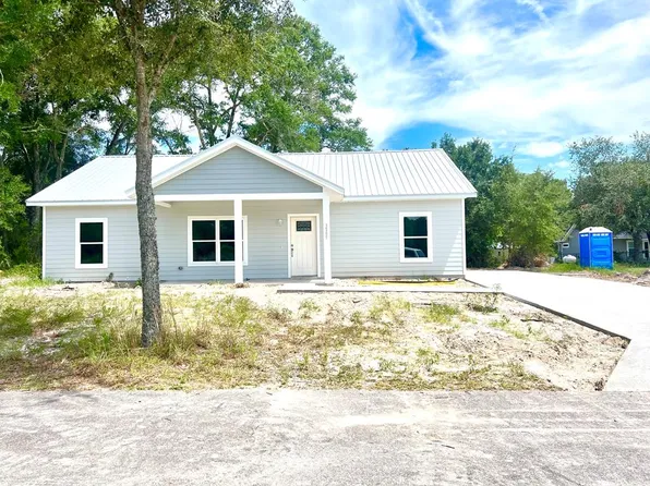 3565 Durden Ave, Bell, FL 32619