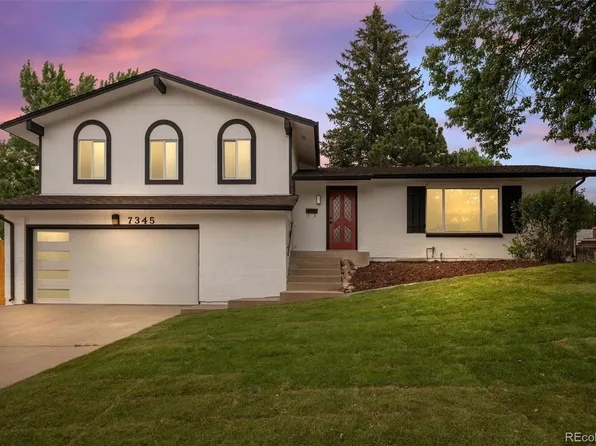 7345 E Hinsdale Place, Centennial, CO 80112