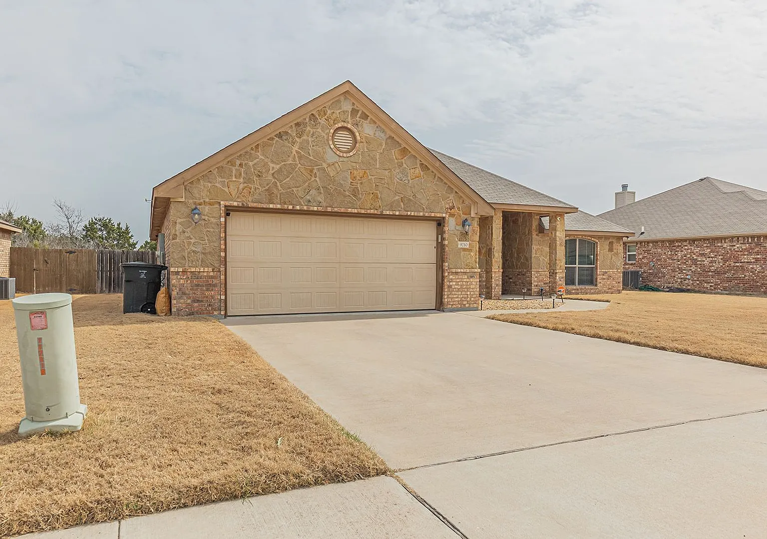 9710 Taylor Renee Dr., Killeen, TX — Photo 2