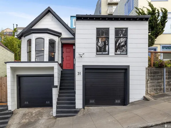 31 Prospect Ave, San Francisco, CA 94110