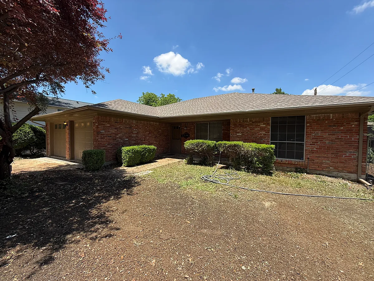 Building Photo - 5204 Winifred Dr
