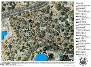 4385 E Cliffside Trl #72, Rimrock, AZ 86335