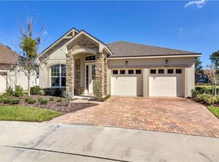 4944 Longmeadow Park St, Orlando, FL 32811