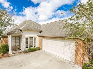 2150 Springtide Dr, Baton Rouge, LA 70810