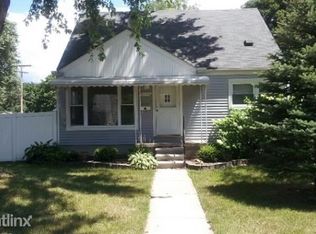 18530 Poinciana, Redford, MI 48240