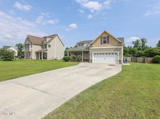 194 Maready Rd, Jacksonville, NC 28540