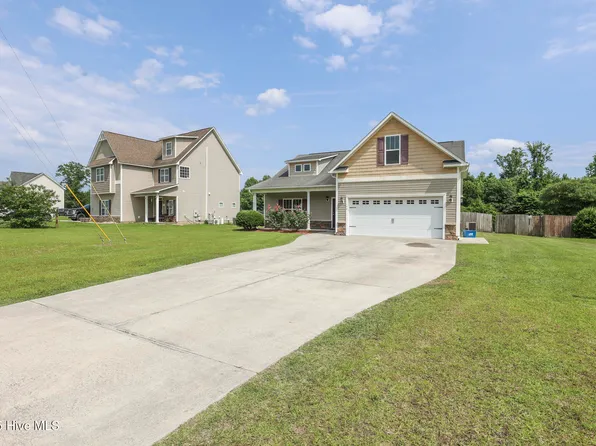 194 Maready Road, Jacksonville, NC 28546