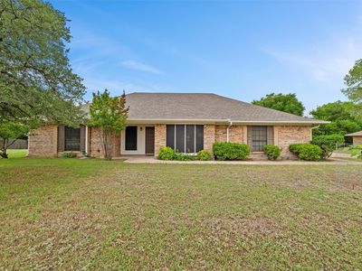 820 Castlemount St, Willow Park, TX, 76087