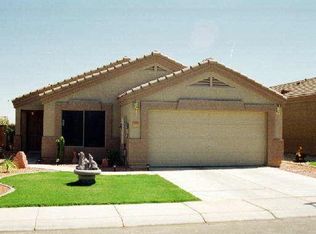 13039 N Via Camille, El Mirage, AZ 85335