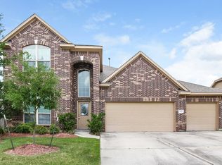 3003 Rose Trace Dr, Spring, TX 77386