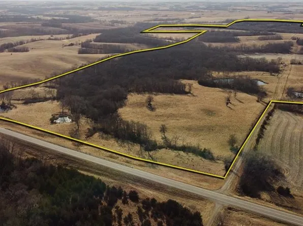 Road 217, Grant City, MO 64456