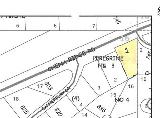 LOT 1 Canterbury Dr, Fairbanks, AK 99709