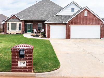 12785 SE 20th St, Choctaw, OK, 73020
