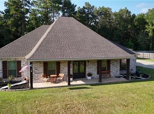 3020 Theo Dr, Deville, LA 71328