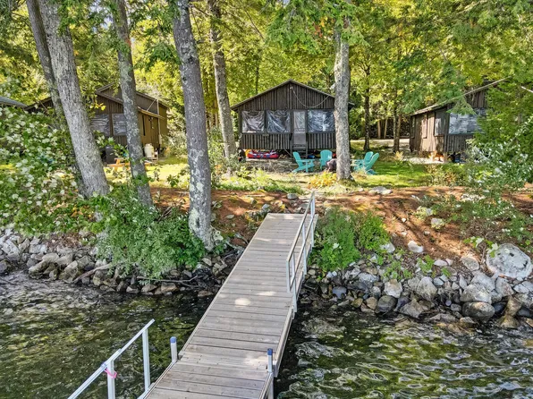 54 Cedar Camp Road #7, Belgrade, ME 04917