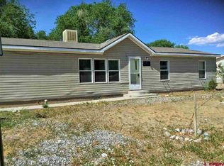 63971 Nancy Way, Montrose, CO 81403