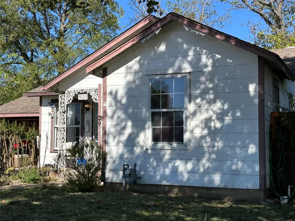 5629 Madge Pl, Haltom City, TX 76117