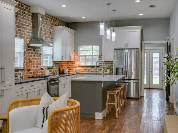 322 S Brighton Ave, Dallas, TX 75208