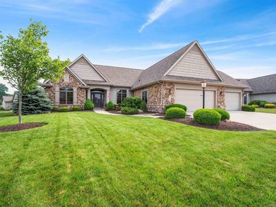 15150 Andertone Cv, Fort Wayne, IN, 46845