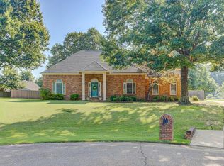 3390 Pembroke Ellis Cv, Memphis, TN 38133