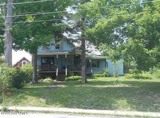 113 Lake George Ave, Ticonderoga, NY 12883