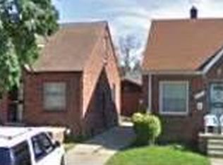 11500 Minden St, Detroit, MI 48205