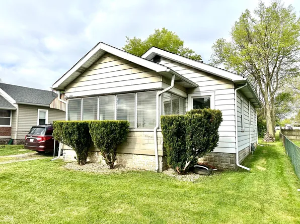 1334 Waldemere Ave, Indianapolis, IN 46241
