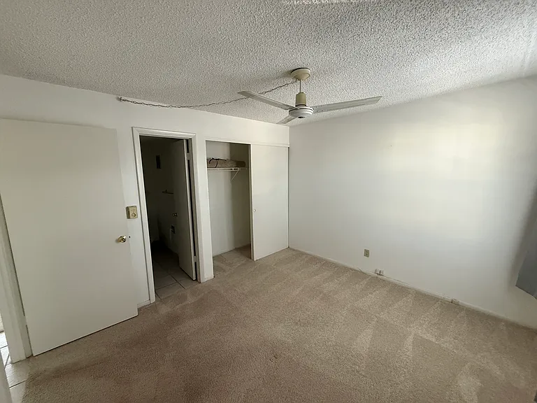 Guest bedroom