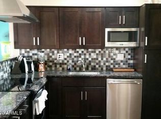 4631 N Miller Rd, Scottsdale, AZ 85251