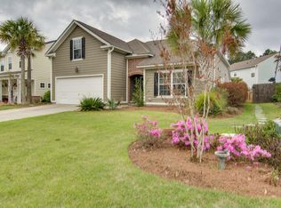 241 Nelliefield Creek Dr, Charleston, SC 29492