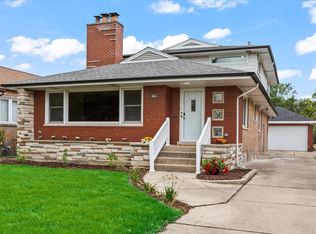 10206 S Saint Louis Ave, Evergreen Park, IL 60805