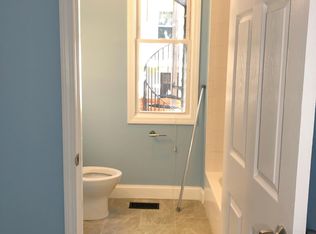 102 Mount Pleasant Ave #1, Roxbury, MA 02119