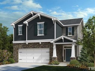 4069 Reunion Creek Pkwy, Apex, NC 27539