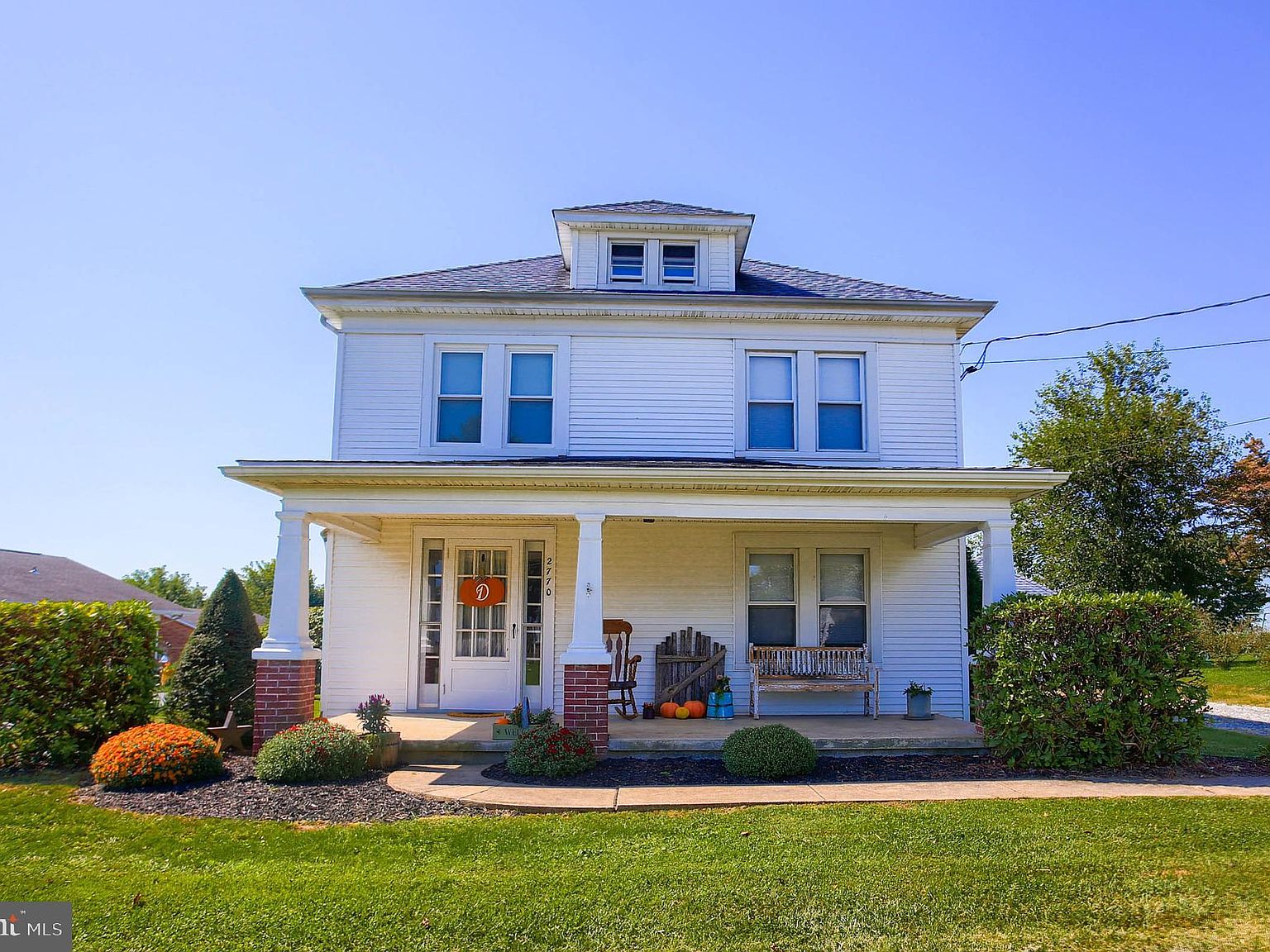 2770 Delta Rd, Brogue, PA 17309 Zillow