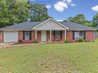 5206 Seibert Rd, Wilmer, AL 36587