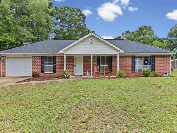 5206 Seibert Rd, Wilmer, AL 36587