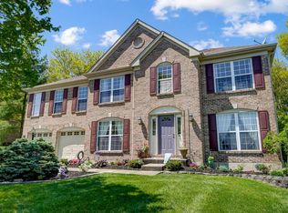 9541 Short Line Ct, West Chester, OH 45069