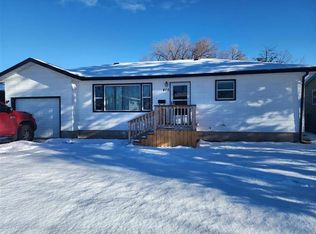 415 19th St W, Billings, MT 59102