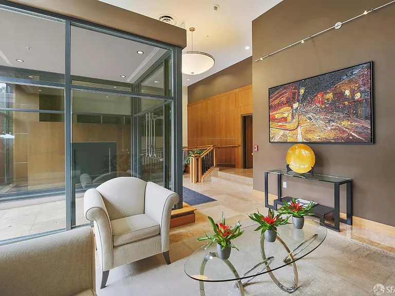 330 Mission Bay Blvd #701 — Photo 5