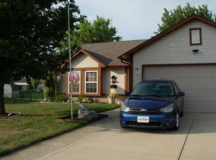 7288 Thornmill Ct, Avon, IN