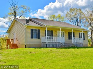 9506 Supinlick Ridge Rd, Mount Jackson, VA 22842