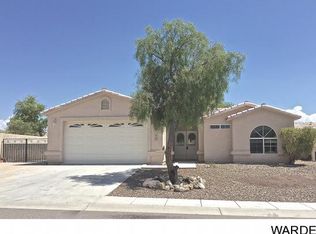 1958 E Pyramid Lake Pl, Fort Mohave, AZ 86426