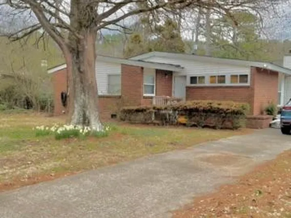 4765 Maryland Ave, Birmingham, AL 35210