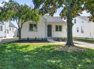 1361 Leavitt Rd, Lorain, OH 44052