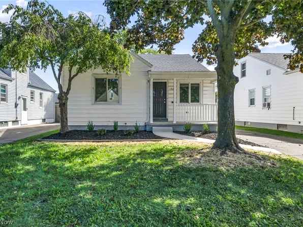 1361 Leavitt Rd, Lorain, OH 44052